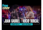 Free Cover // Hernan Portillo y Raquel Bustamante - Homenaje a Rocio Durcal y Juan Gabriel